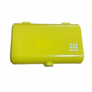 CABOODLES Take It Tote Touch Up VTG Cosmetic Makeup Organizer Travel Case